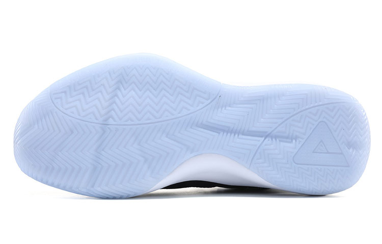 PEAK Slip Resistant Abrasion Resistant Slip Resistant Abrasion Resistant Low top Performance Basketball Shoes Men’s