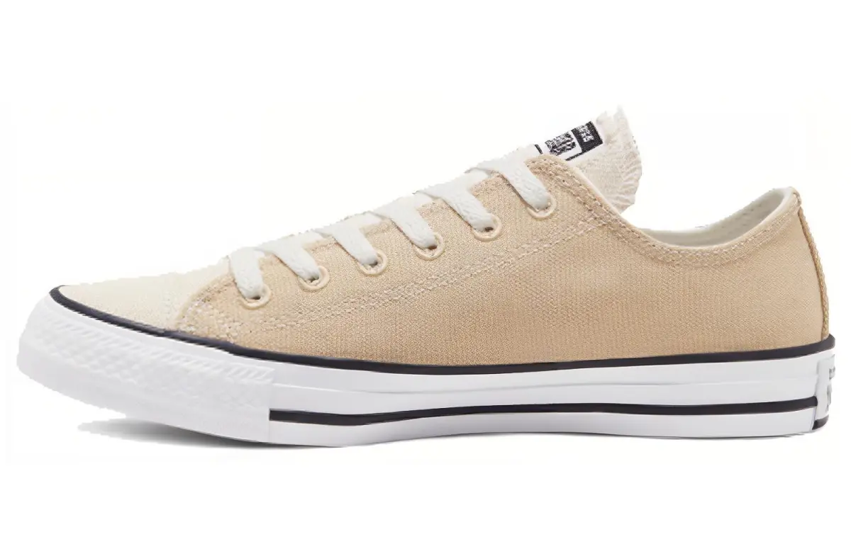 Chuck Taylor All Star Renew Cotton Converse Low 'Desert Ore'
