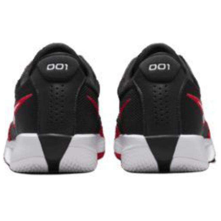 Nike Air Zoom Gt Cut Academy Ep ‘Black University Red’