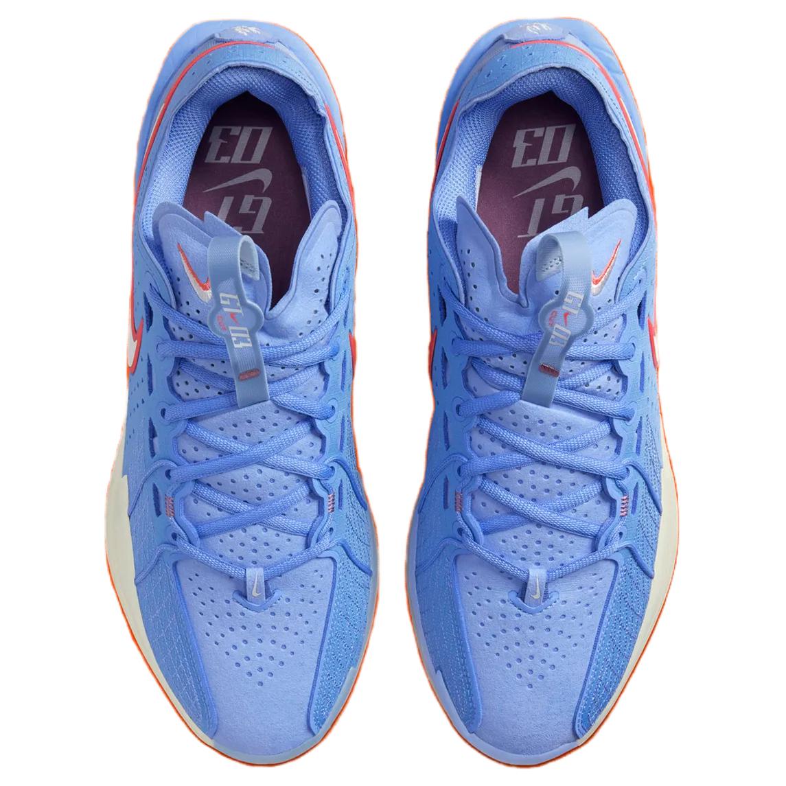 Nike Air Zoom Gt Cut 3 Royal Pulse