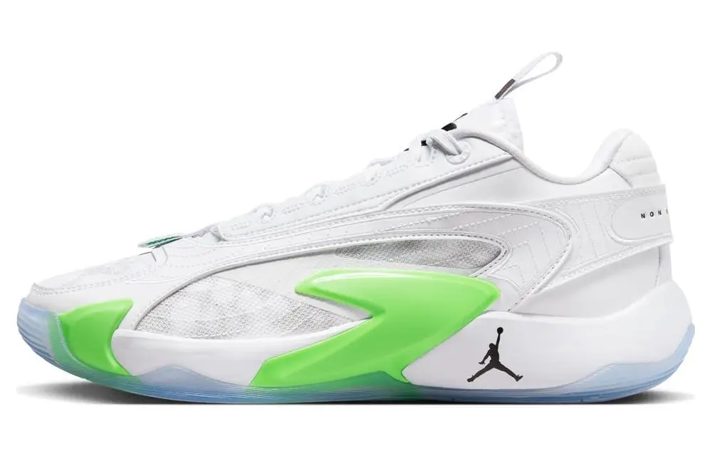 Air Jordan Luka 2 'Trick Shot'