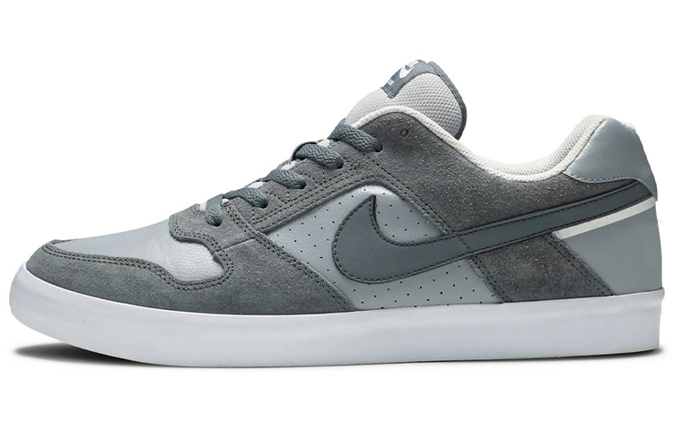Nike Delta Force Vulc Sb 'Cool Grey'