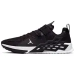 Jordan Alpha 360 Tr Black White
