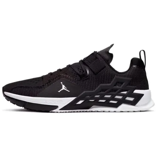 Jordan Alpha 360 Tr Black White
