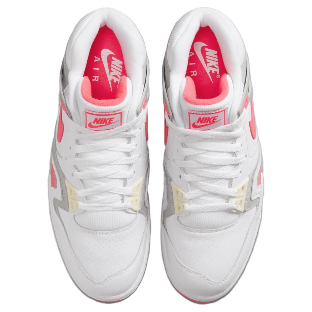 Nike Air Tech Challenge 2 «Racer Pink»