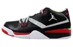 Jordan Flight 23 Black