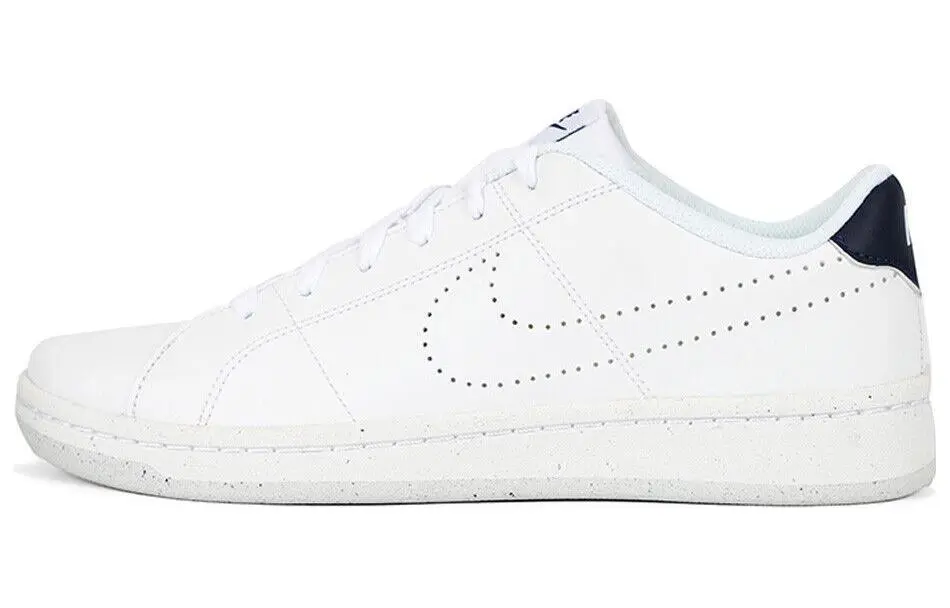 Nike Court Royale 2 Next Nature White Midnight Navy