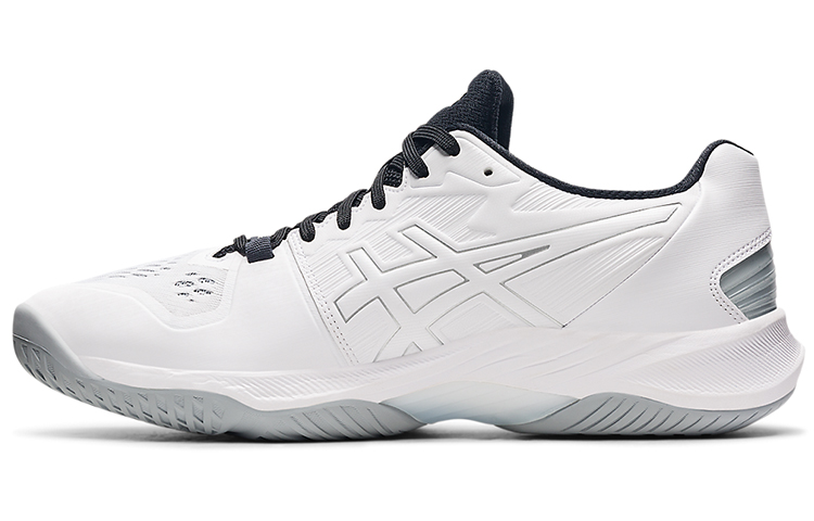 ASICS Sky Elite FF 2 comfortable and lightweight low-top training shoes men's silver