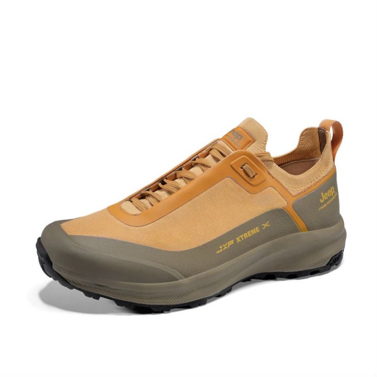 Jeep Abrasion Resistant, Waterproof, And Breathable, Lightweight