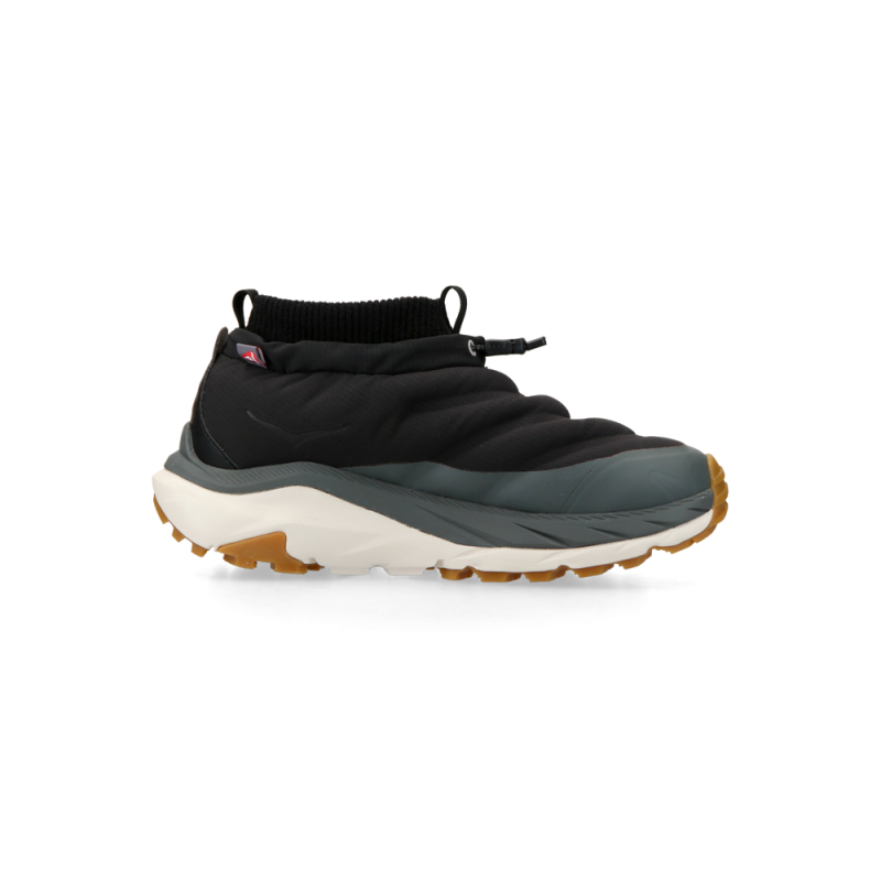 HOKA ONE ONE Kaha 2 Frost Moc Gore Tex Black Outer Orbit Gum