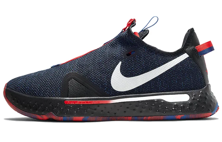 Nike Pg 4 Ep 'Clippers'