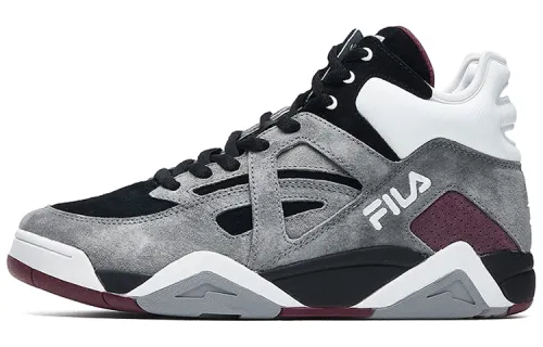 FILA Cage Black/White/Grey