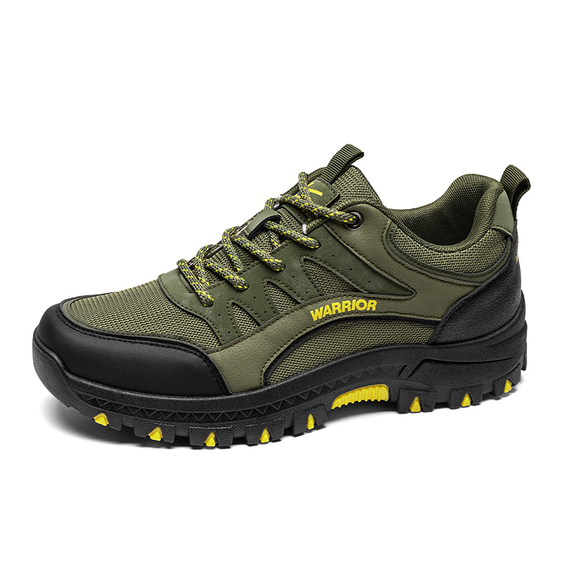 Warrior Coverage Rebound Height Increasing Abrasion Resistant Lightweight Breathable Slip Resistant