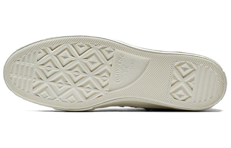 Кеды Converse Chuck Taylor All Star 1970s (сине-белые) — Синий / белый — фото 6