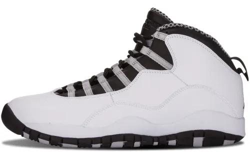 Jordan 10 Retro Steel 2013