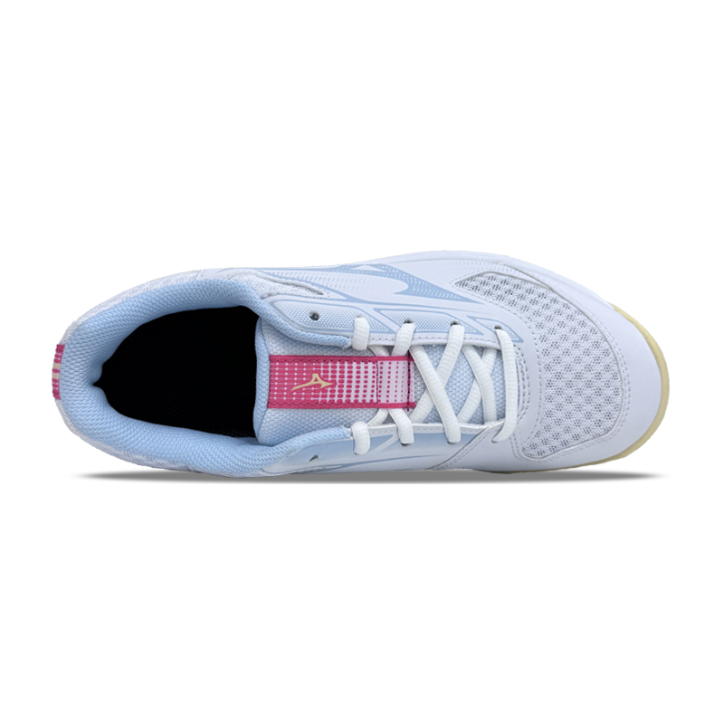 Cyclone Speed 5 Wmns Mizuno ‘White Blue Tint’