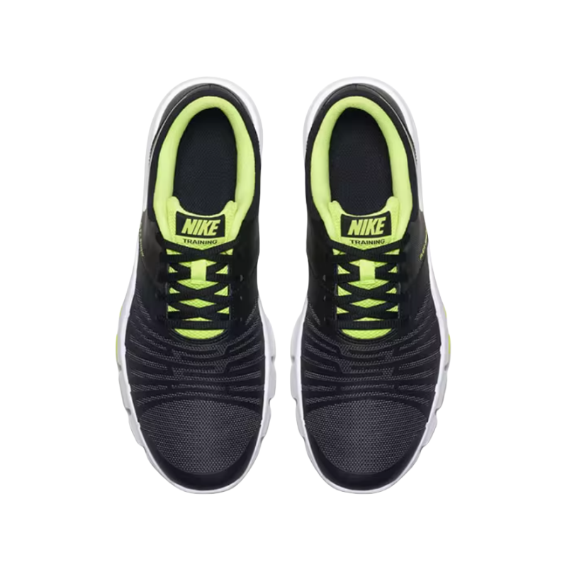 Nike Slip Resistant Abrasion Resistant Slip Resistant Abrasion Resistant Low top Training Shoes Men’s Black