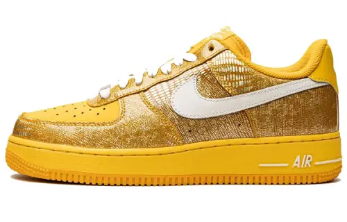 Nike Air Force 1 Low '07 'Del Sol' Women's