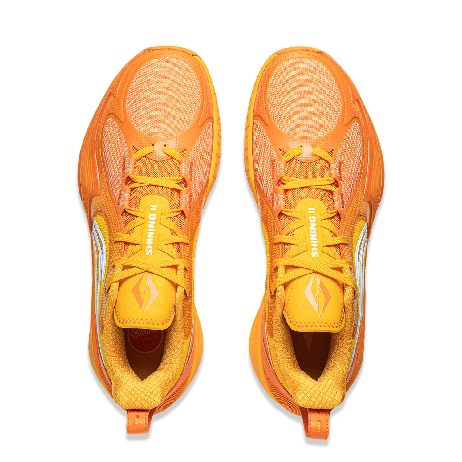 Li Ning Speed 2V2 Cushioning Slip Resistant Abrasion Resistant Breathable Lightweight Low top Basketball Shoes Men’s