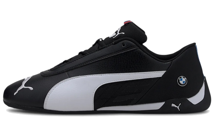 PUMA Bmw Motorsport X R Cat 'Black White'