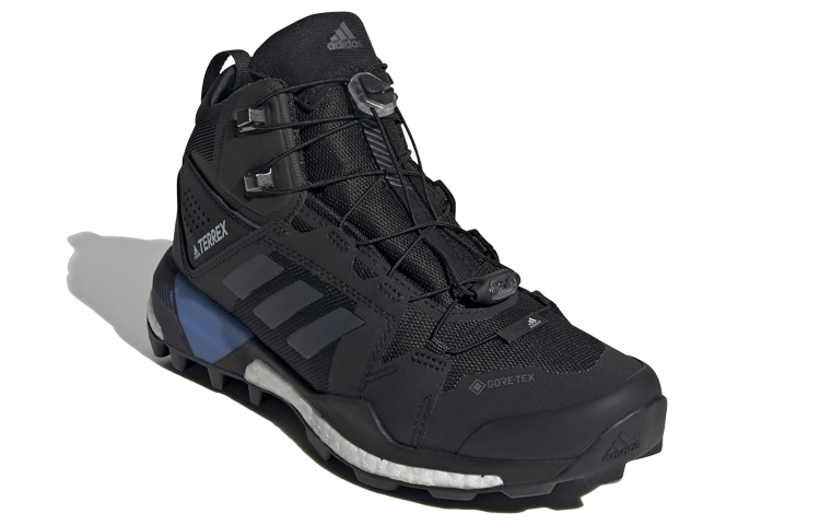 Adidas Terrey Skychaser Xt Mid Gtx ‘Black Blue’ Women’s