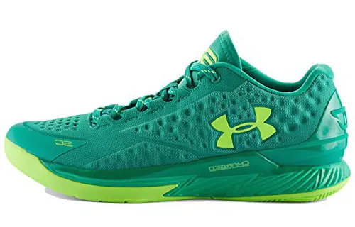 Under Armour Ua Curry 1 Low Golf