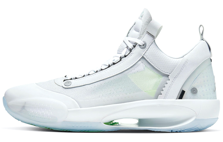 Jordan Xxxiv Low Pure Money