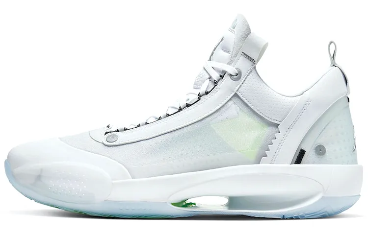 Jordan Xxxiv Low Pure Money