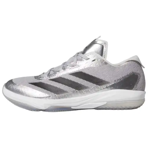 Adidas Adizero Impact Turf 'Silver Speed Pack'