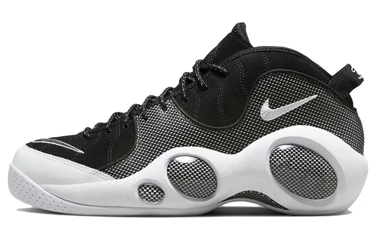Nike Air Zoom Flight 95 Og 'Black Metallic' 2022