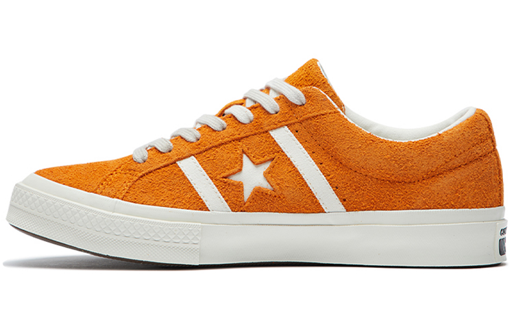 Converse One Star Academy Low 'Orange Rind'