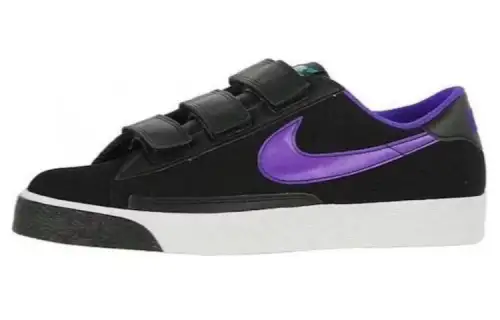 Nike Blazer Ac Black Persian Violet
