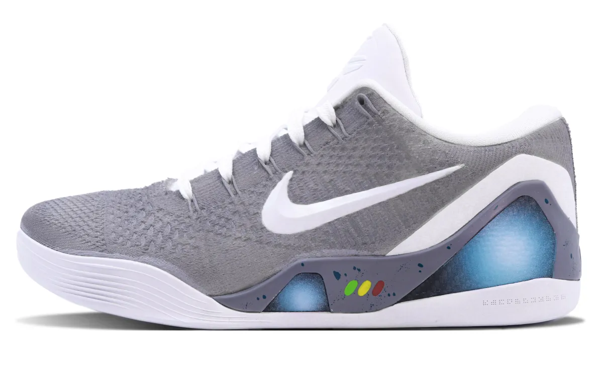 Nike Kobe 9 Cushioning Slip Resistant Abrasion Resistant Cushioning Slip Resistant Abrasion Resistant Low top