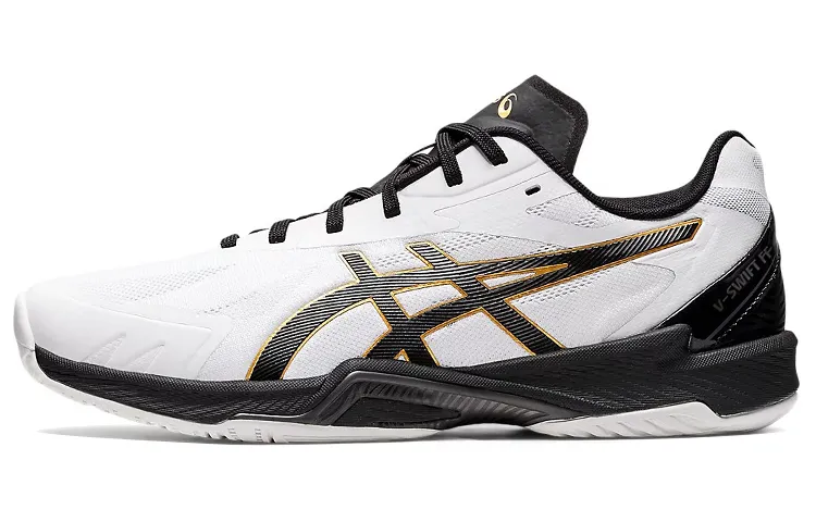 ASICS V Swift Ff 3 'White Black'