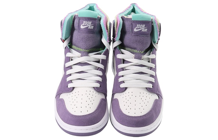 Jordan 1 High Zoom Air Cmft White Daybreak Tropical Twist