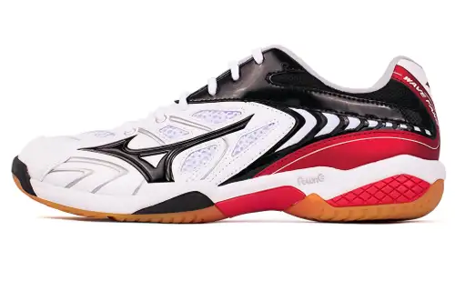 Mizuno Wave Fang SS2