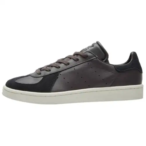 Adidas Originals BW Avenue Cushioning Slip Resistant Low top Training Shoes Women's Black