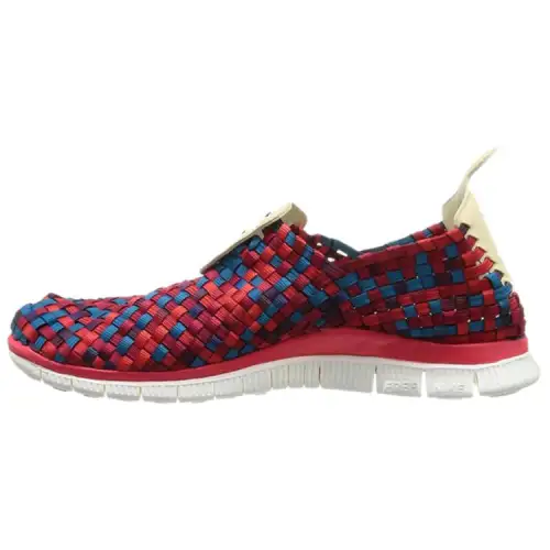 Nike Free Woven 4.0 Carmine