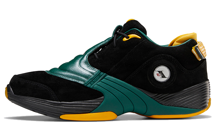 Answer 5 Reebok ‘Bethel High School’