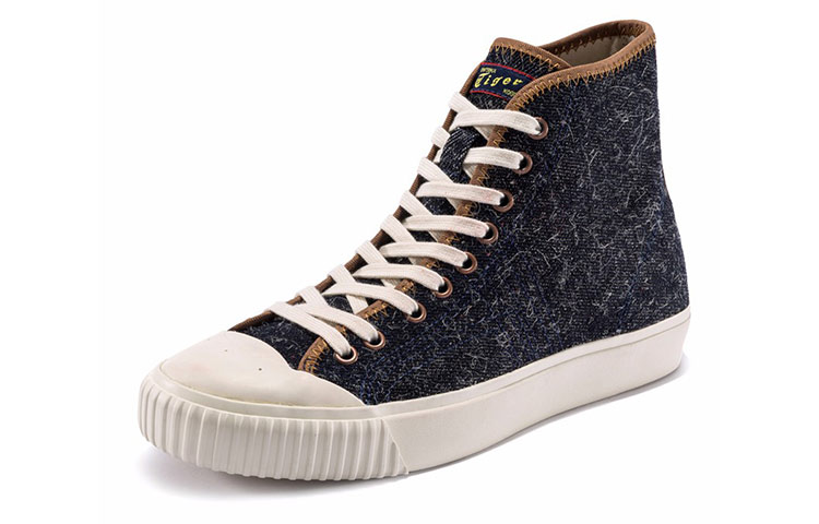 Onitsuka Tiger Ok Basketball Mt ‘Black’