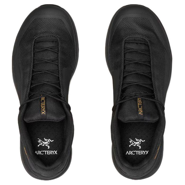 Arc’teryx KOPEC Low top Hiking Shoes Women’s Black