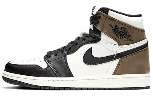 Air Jordan 1 Retro High Og 'Dark Mocha'