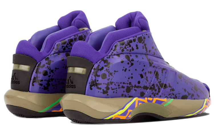 Adidas Crazy 1