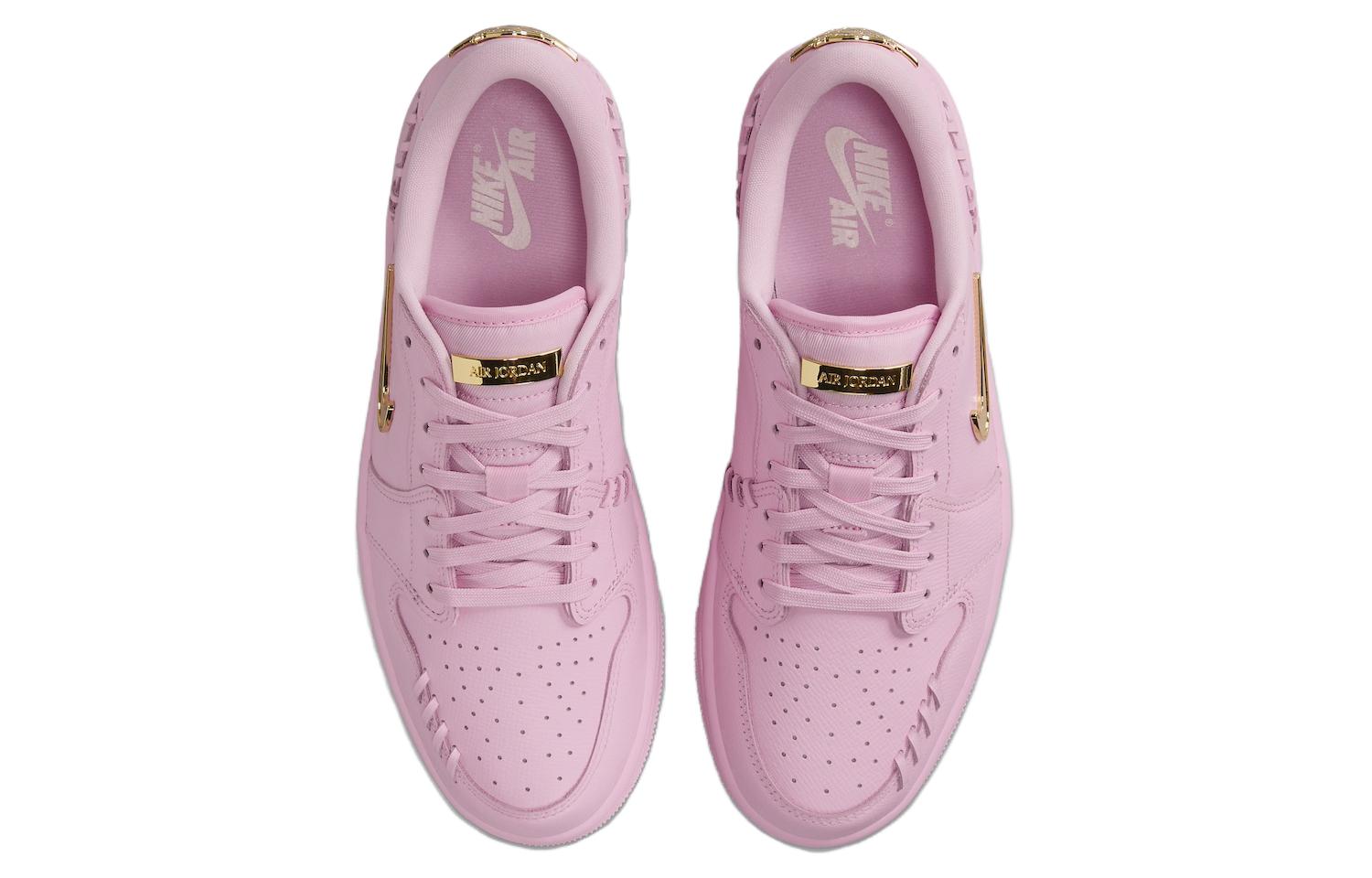 Jordan 1 Low Method Of Make Perfect Pink Women’s