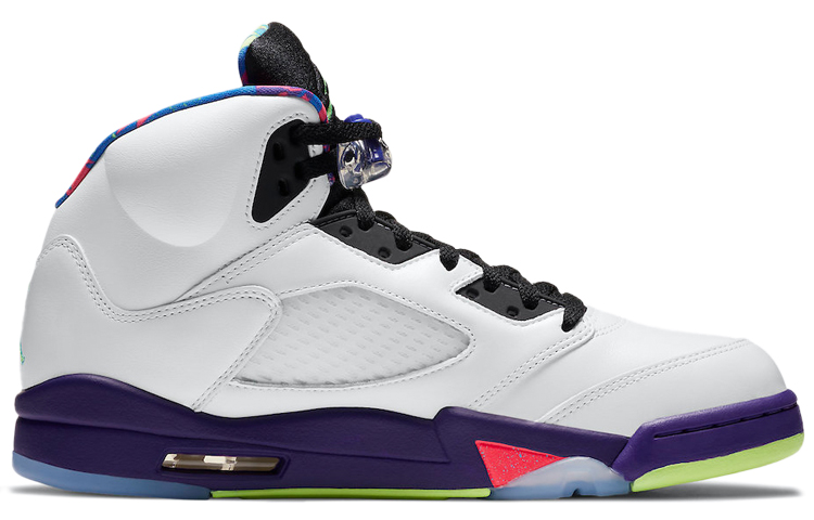 Air Jordan 5 Retro ‘Alternate Bel Air’