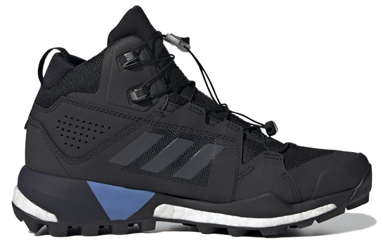 Adidas Terrey Skychaser Xt Mid Gtx ‘Black Blue’ Women’s