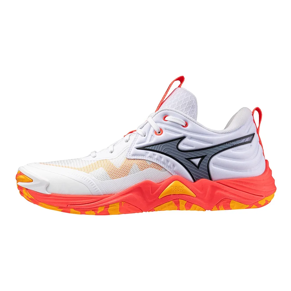 Wave Momentum Elite Mizuno 'Daybreaker Pack'