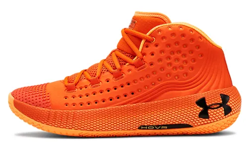 Under Armour Hovr Havoc 2 'Orange'