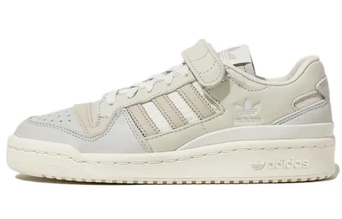 Forum Wmns Adidas Originals 84 Low 'Off White Grey' Women's