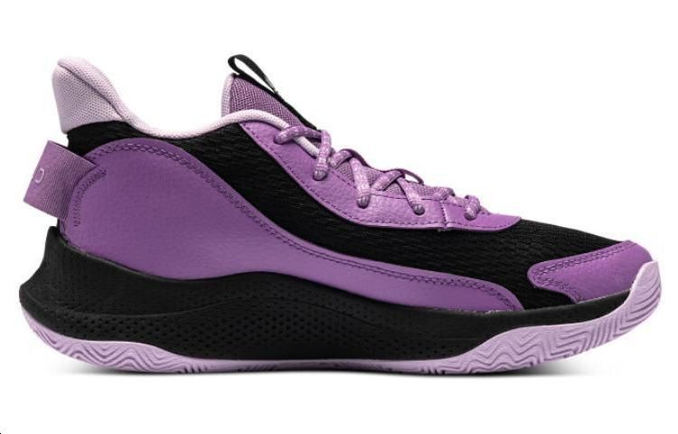 Under Armour Curry 3 Z7 ‘Pueple’